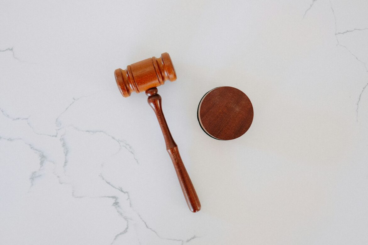 Court lawyer