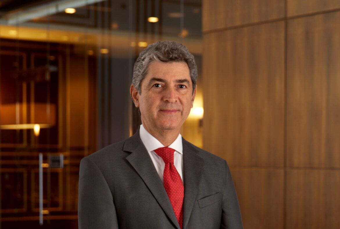 CPKC-CPKC announces appointment of Arturo Guti-rrez Hern-ndez to