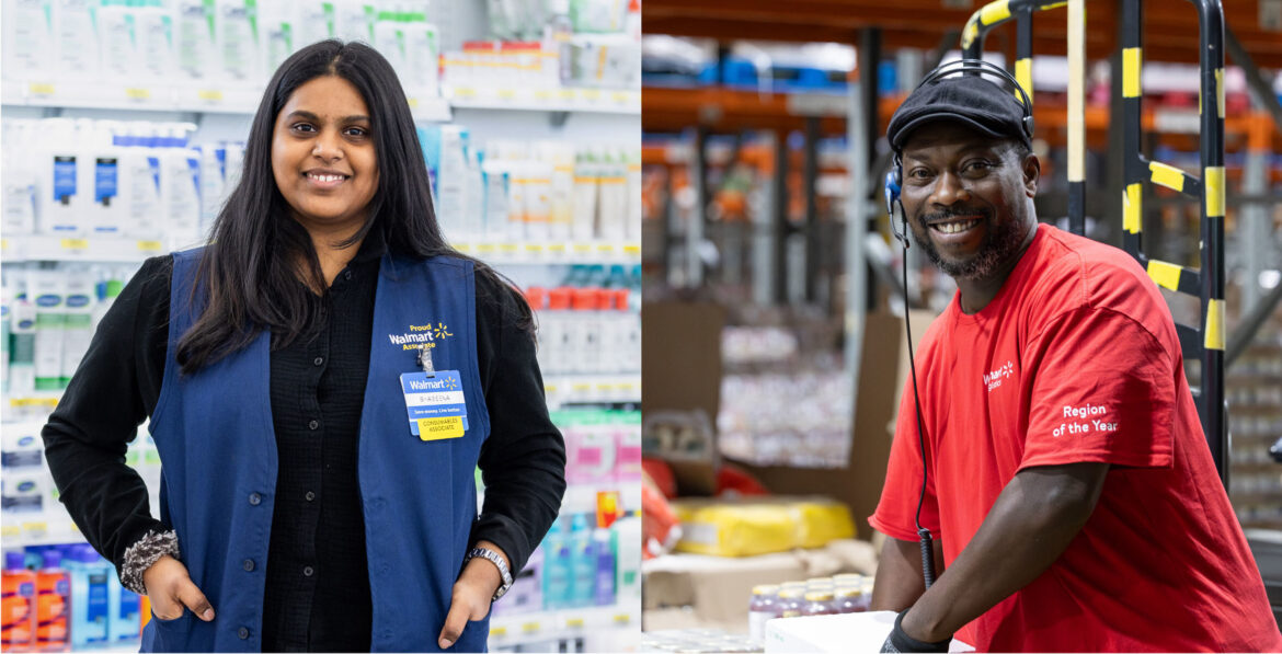 Wal-Mart Canada Corp–Walmart Canada announces additional -92M w