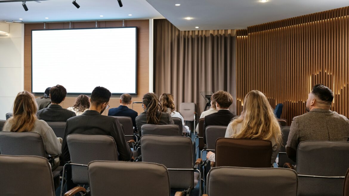 Conference