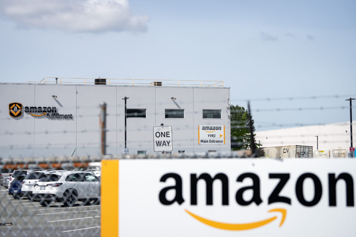Amazon-Unionization 20240902