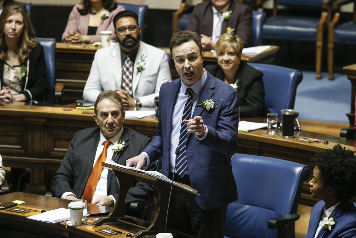 Manitoba Budget