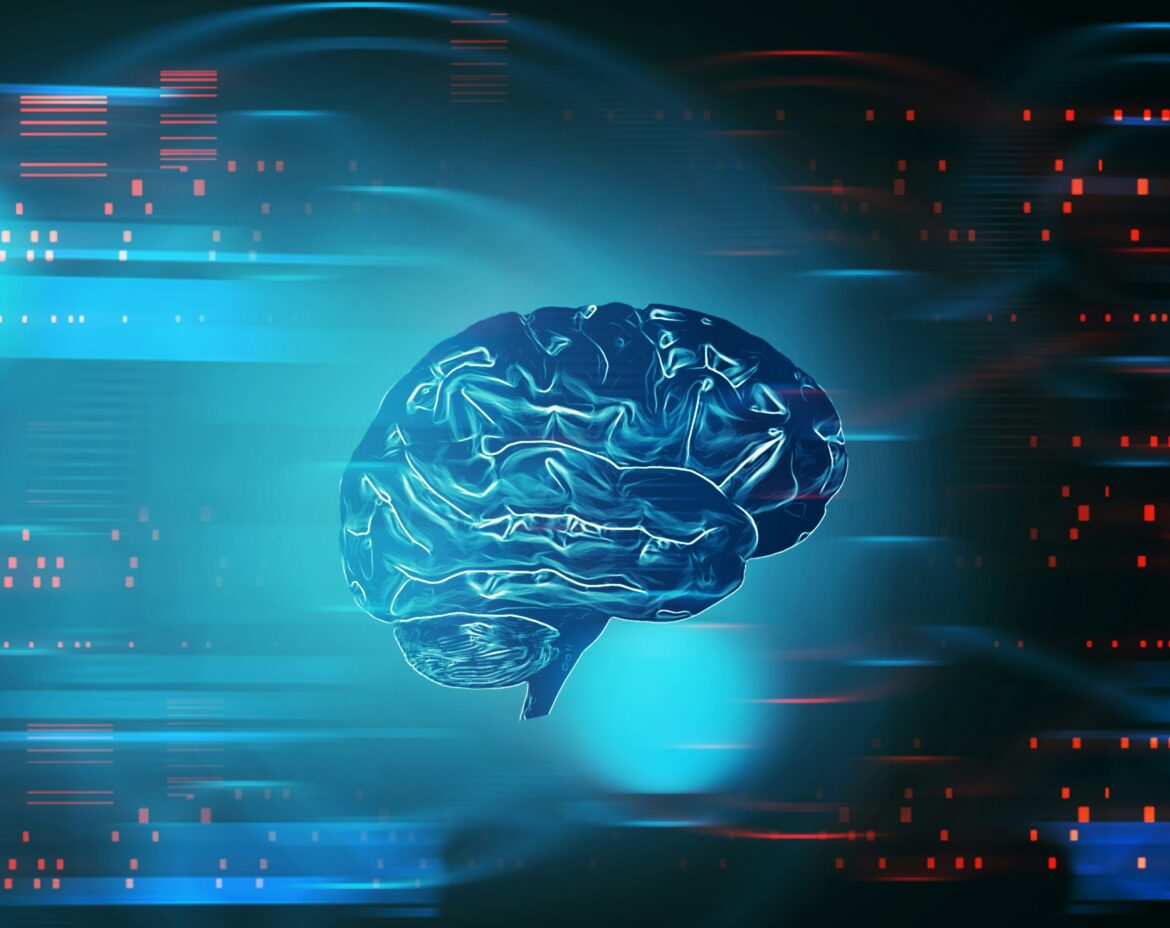 Artificial intelligence brain