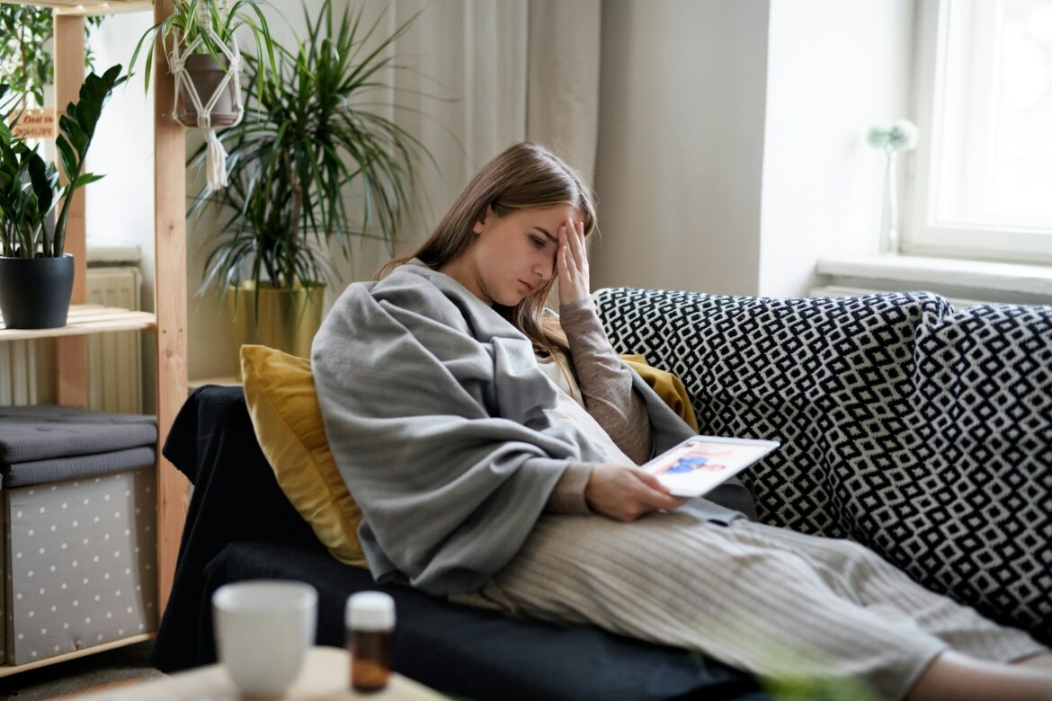 Paid sick days
