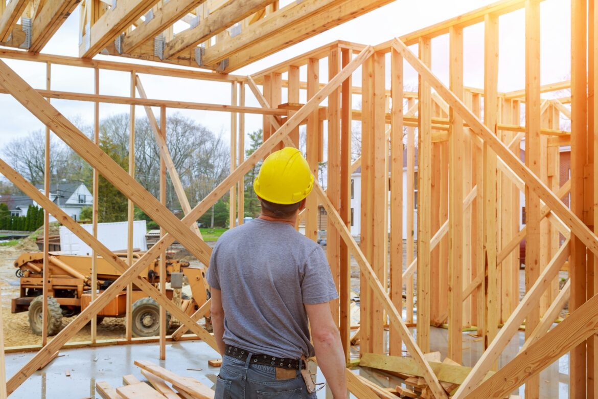 Housing construction