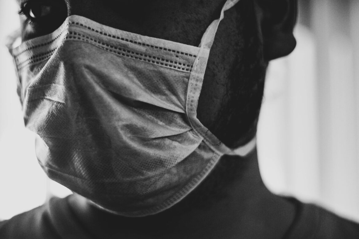 COVID mask