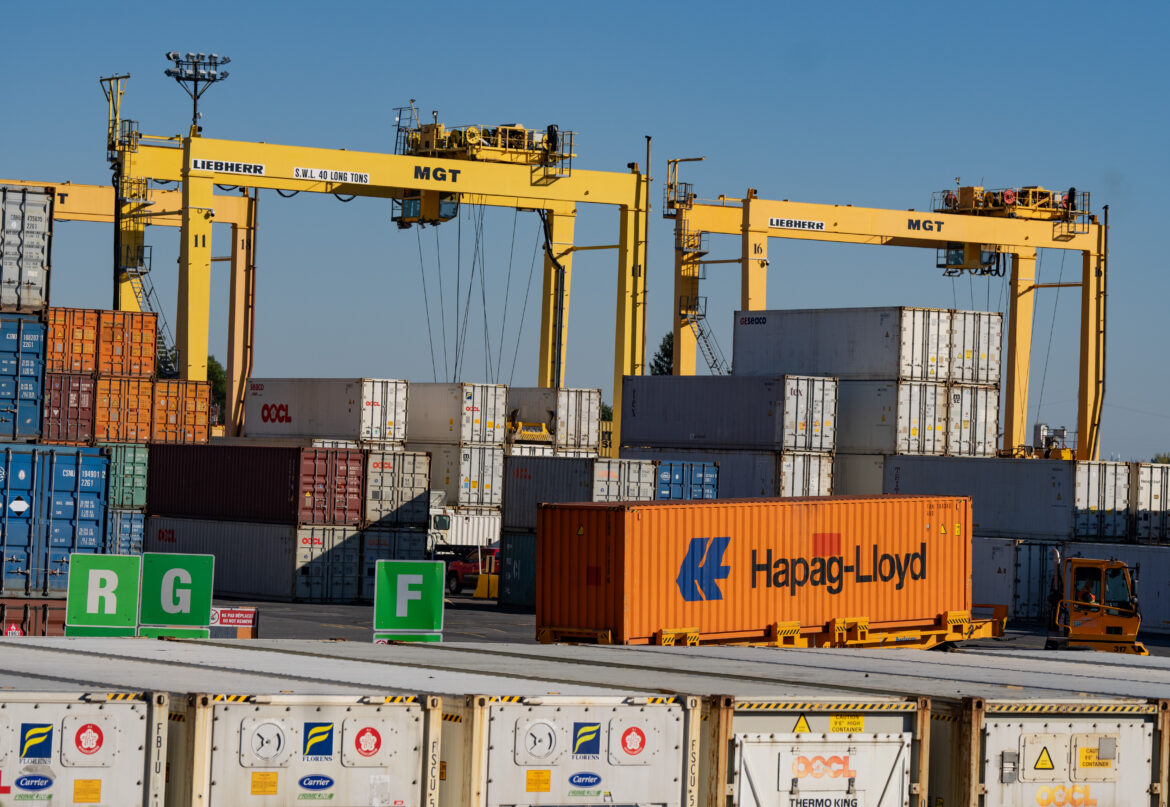 Port-Montreal-Strike 20241028