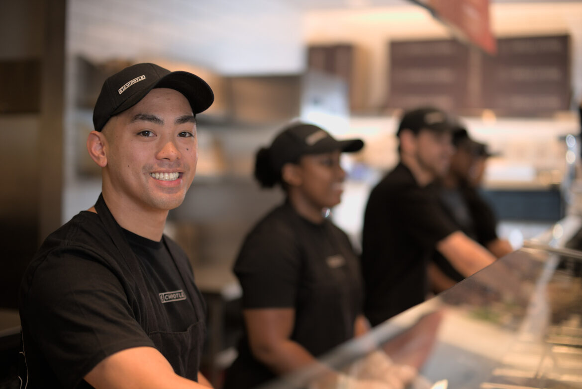 Chipotle Paradox Hiring System