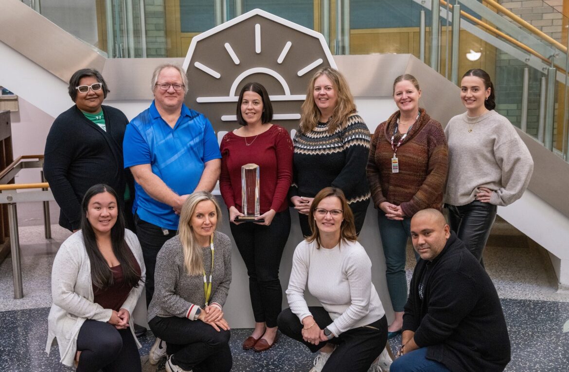 Ontario Shores Centre for Mental Health Sciences-Ontario Shores