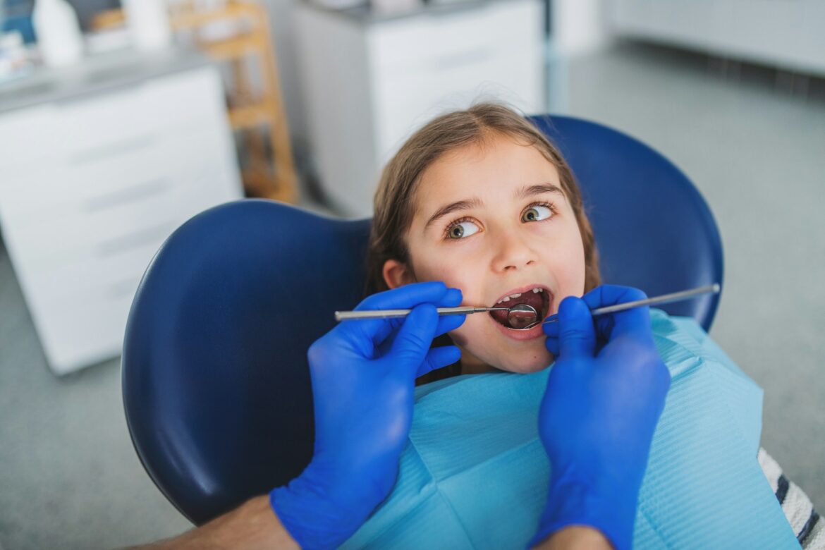 Dentist