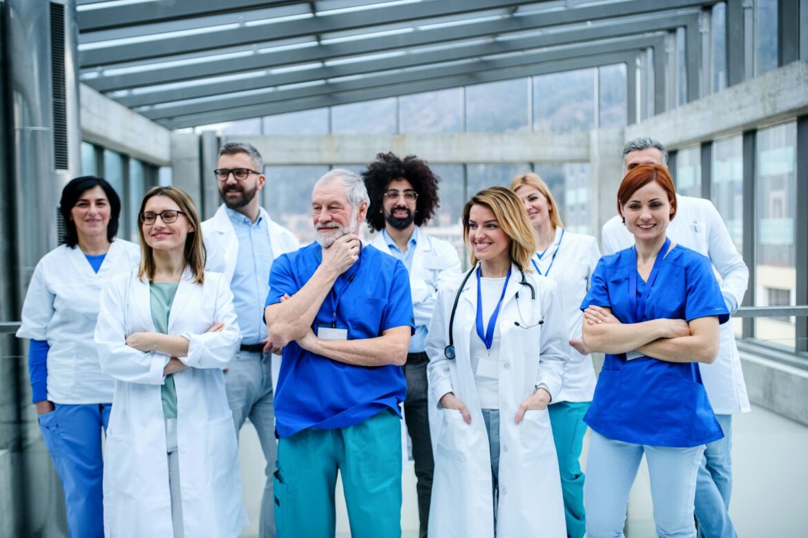 Health care workers