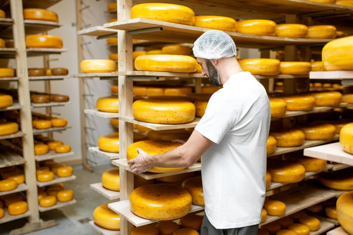 Food production