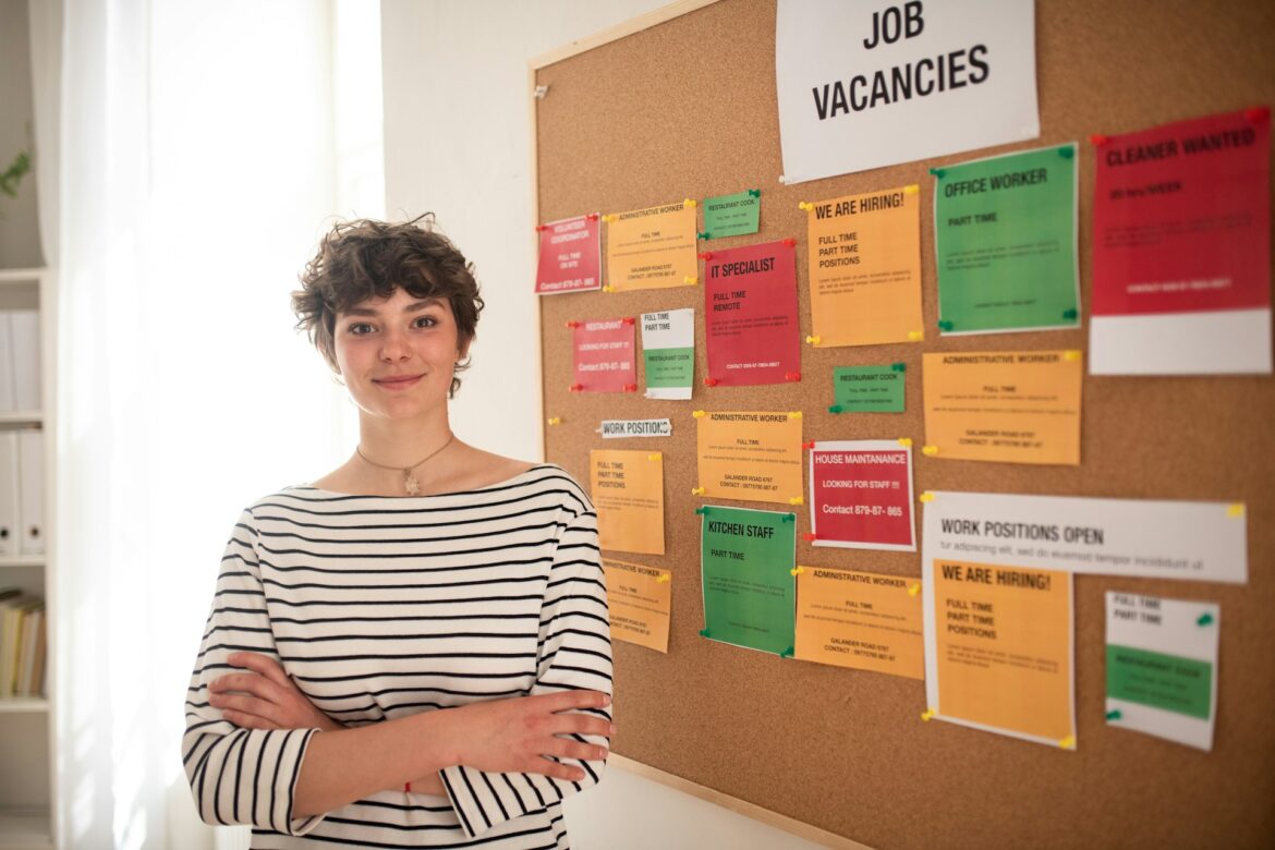 Job Vacancies