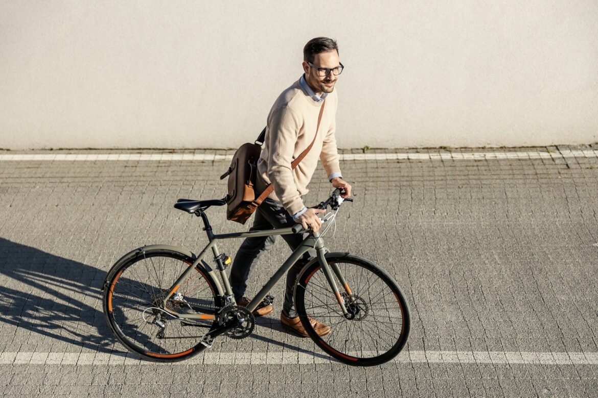 Bicyle