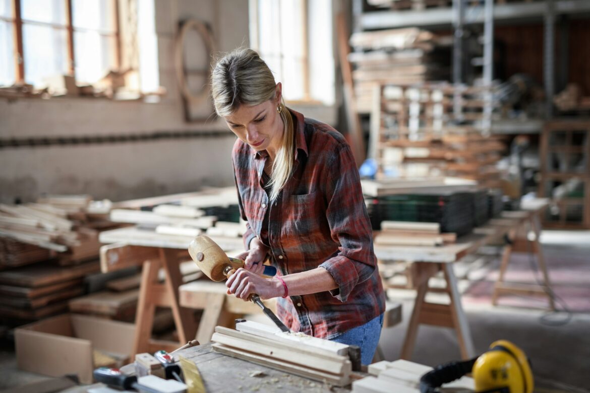 Carpenter