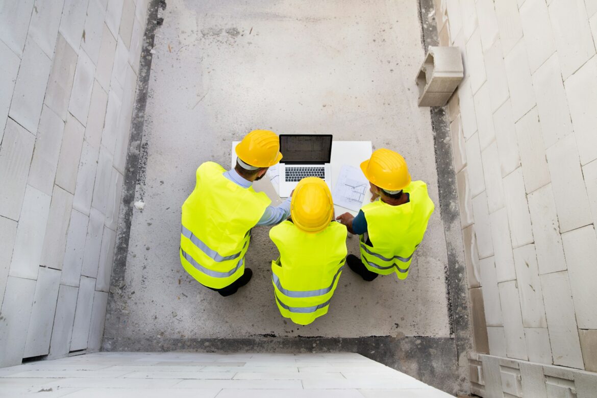 Construction Technology