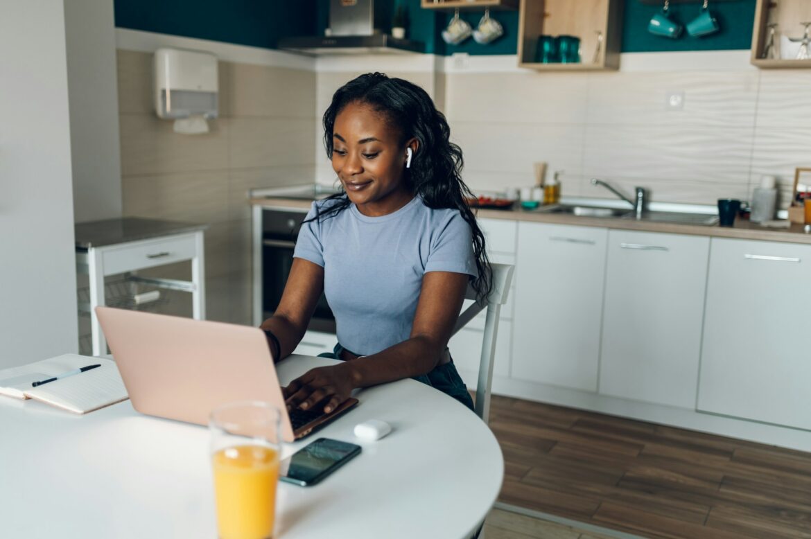 Remote Work