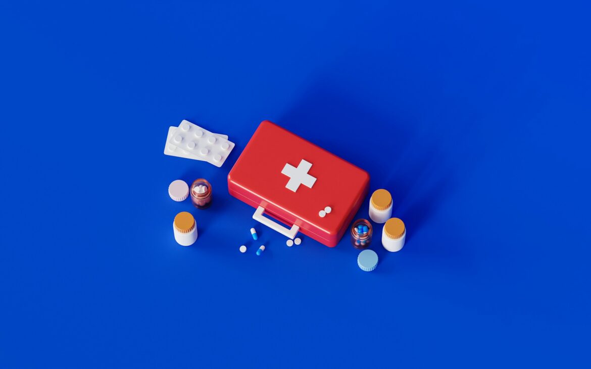 First Aid Kit