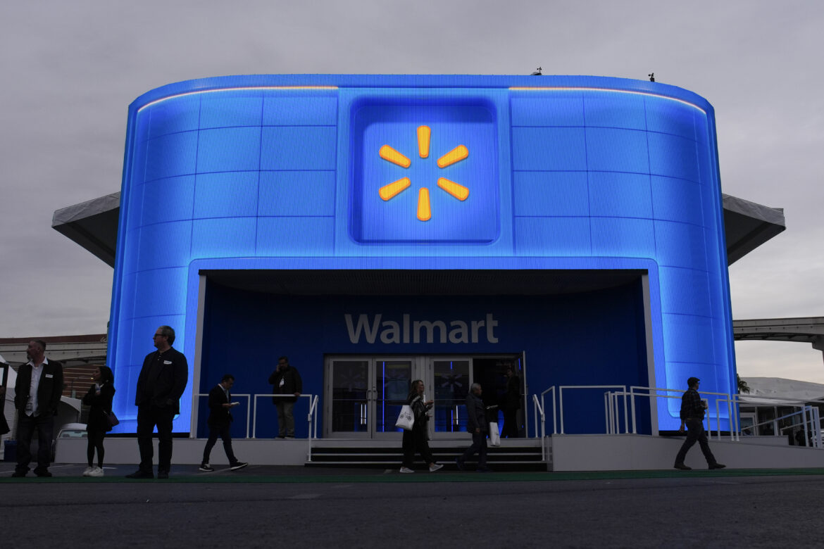 Walmart