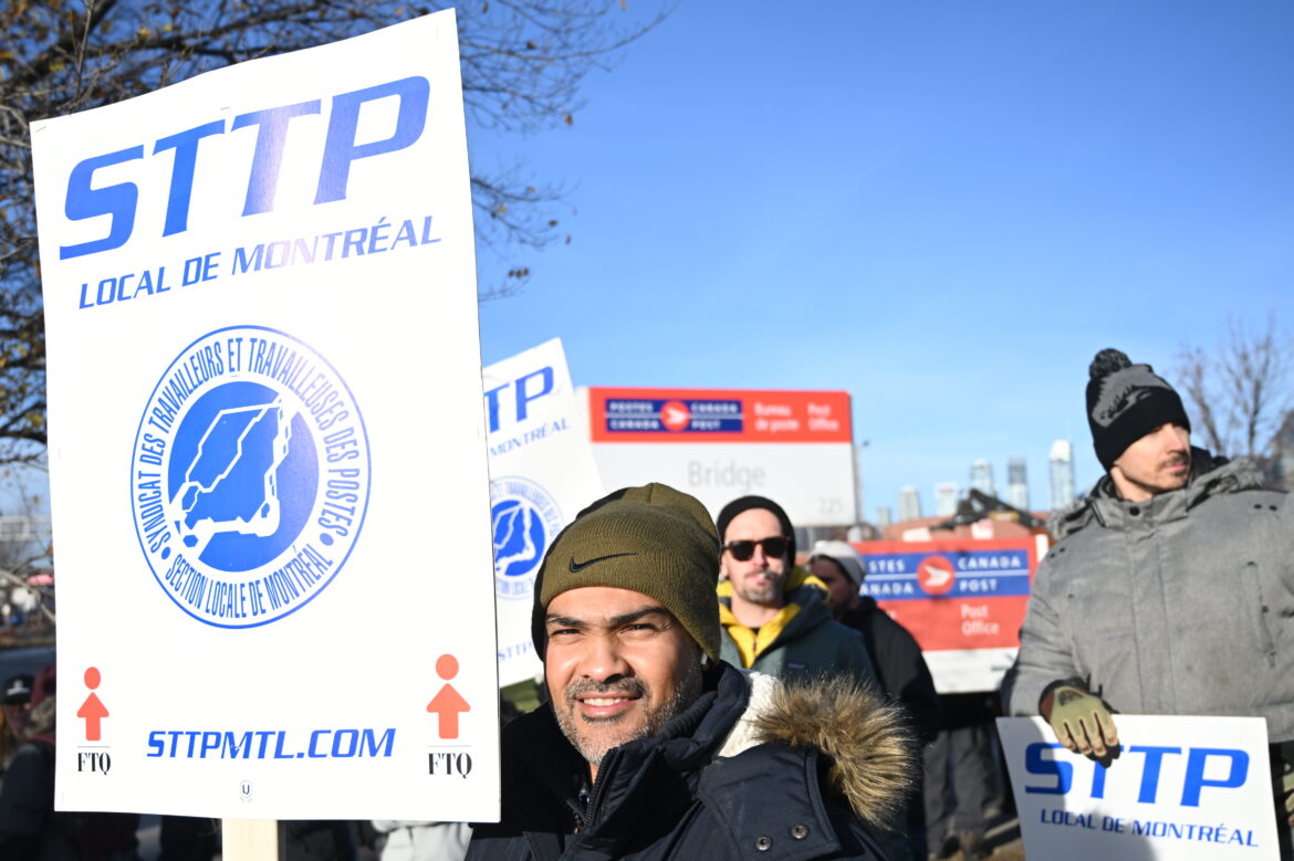 Canada-Post-Strike 20241115