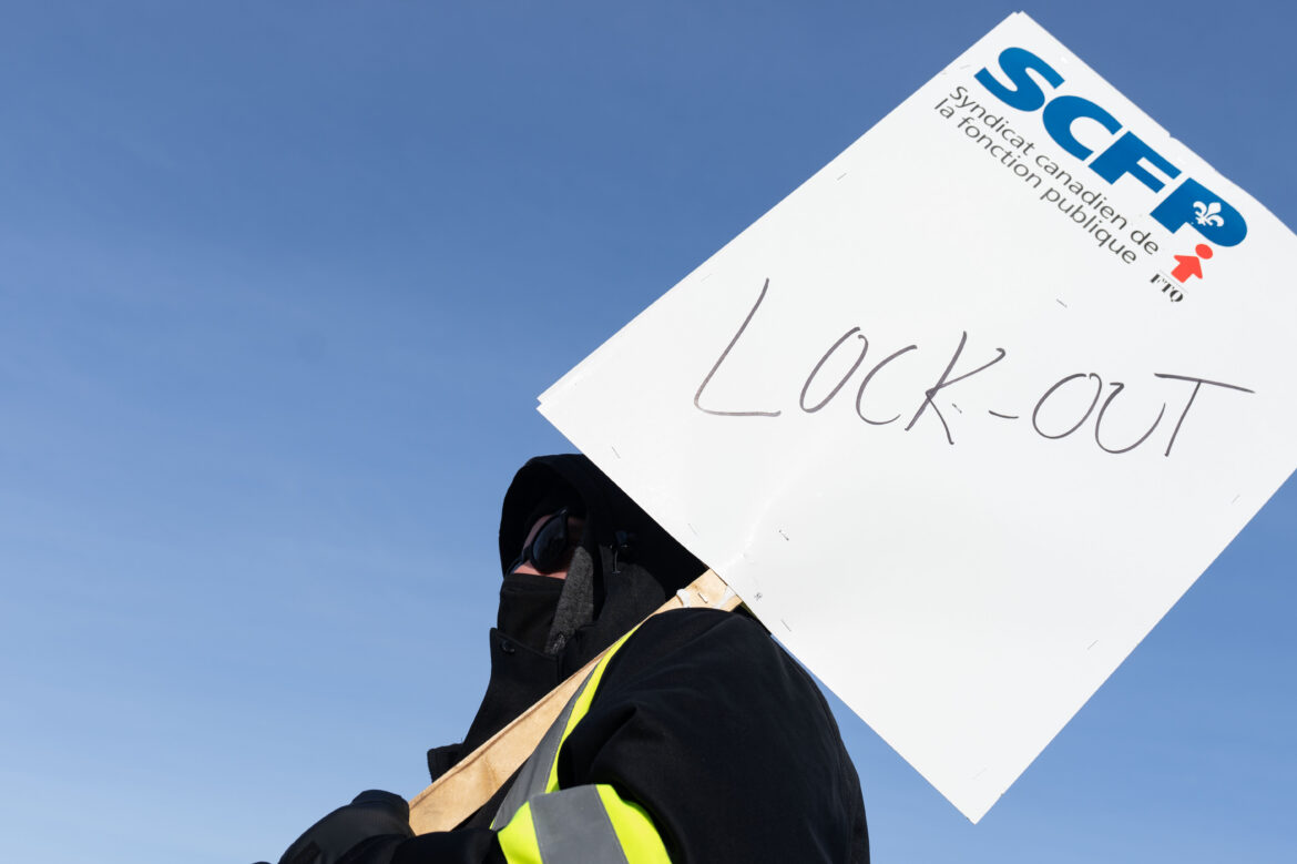 Mtl-Port-Lockout 20241115