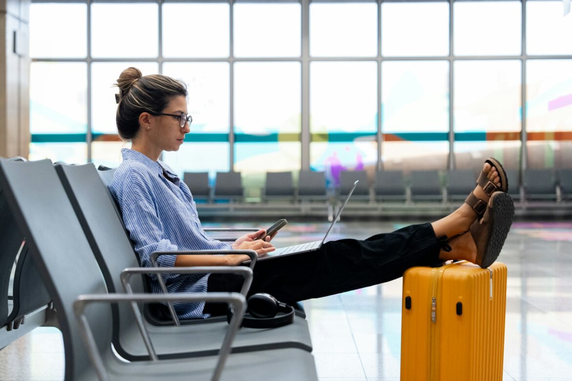 Business travel