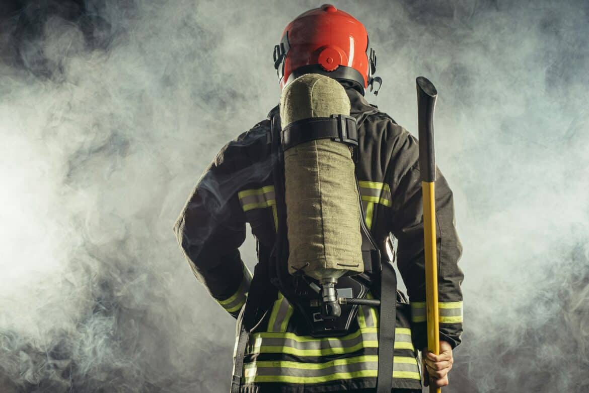 Firefighters