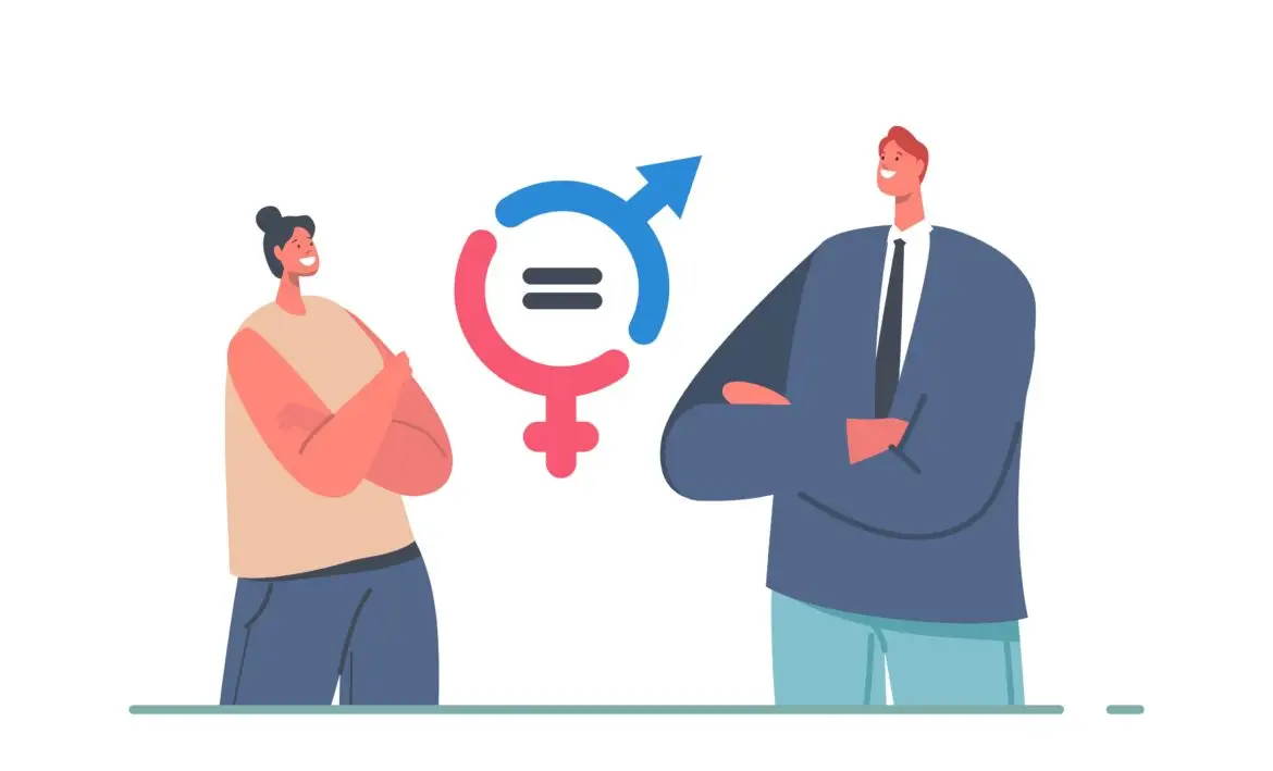 Pay equity