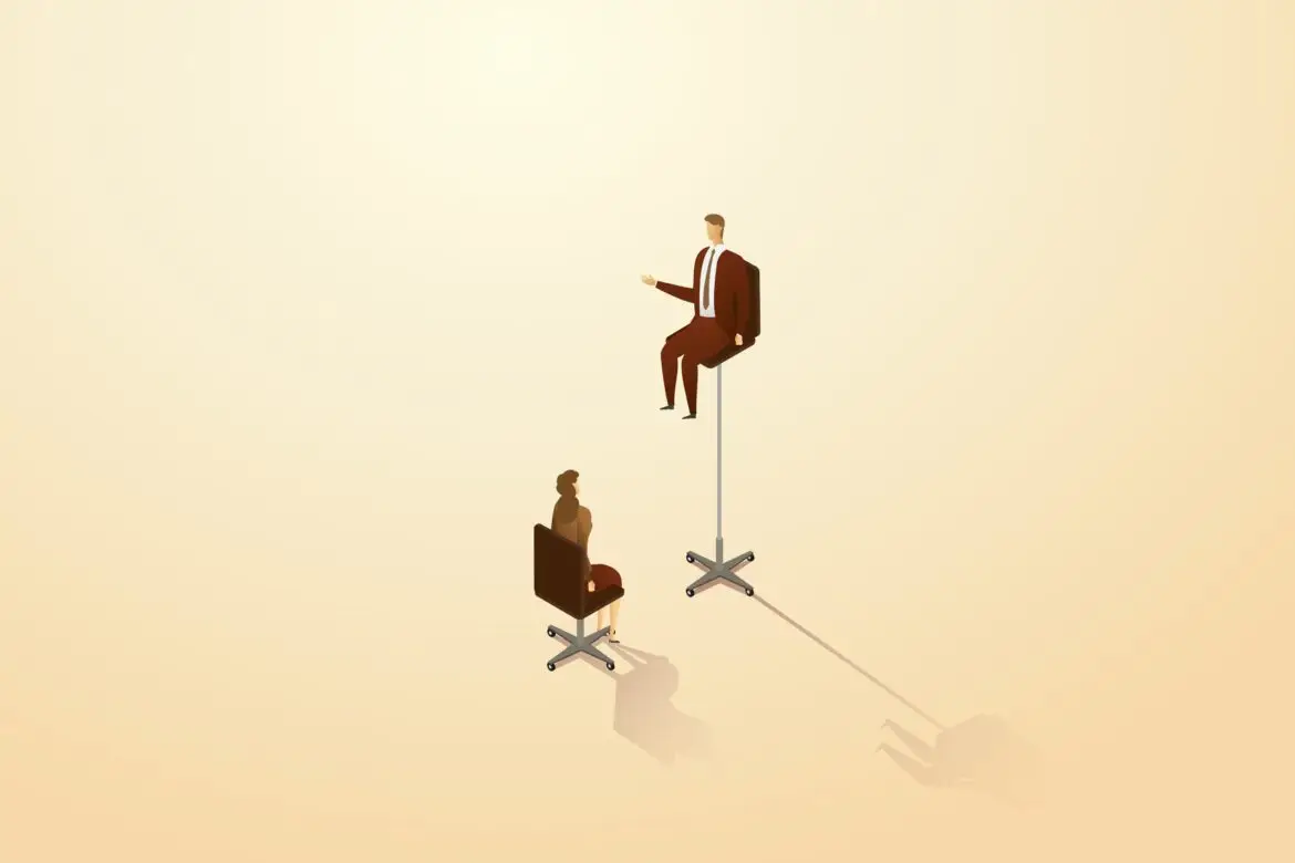 Hiring disconnect