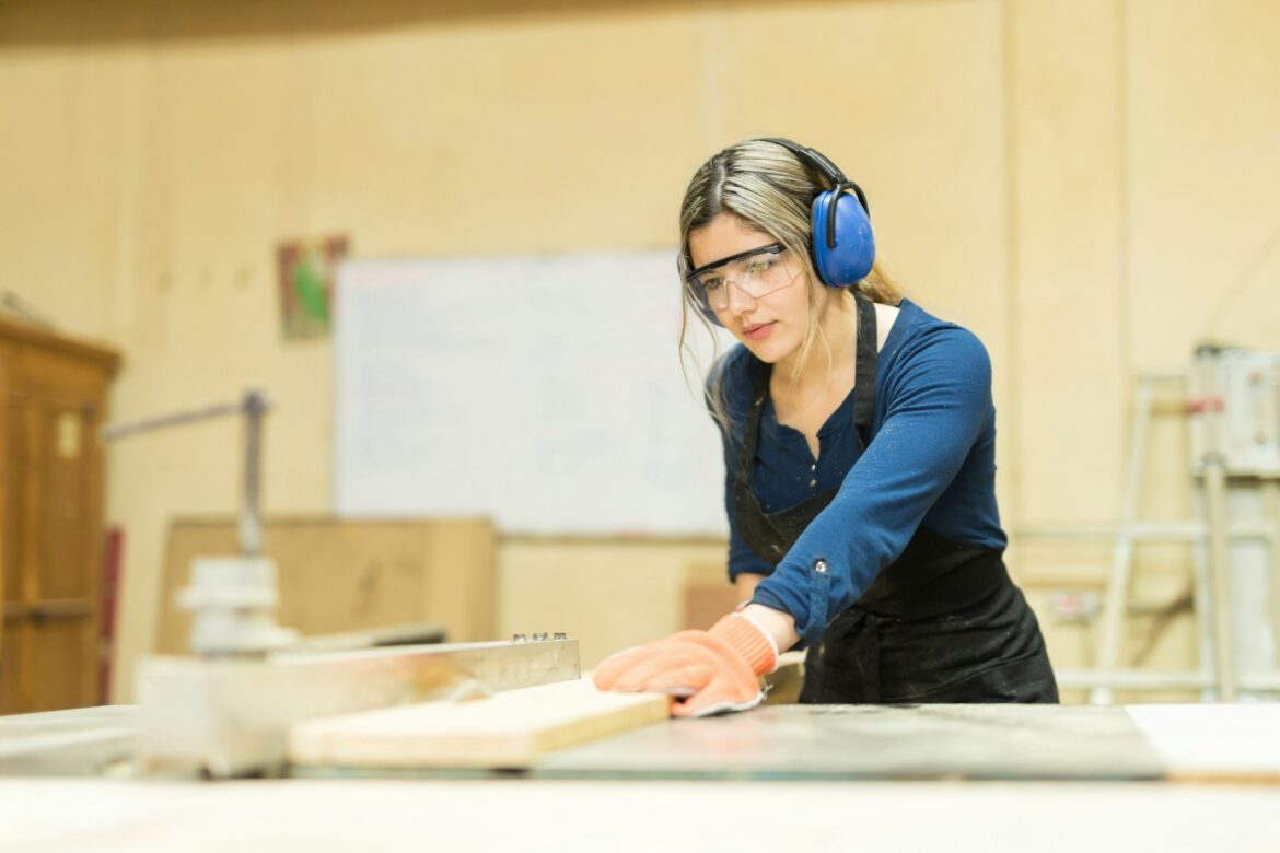 Table saw