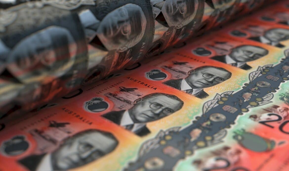 Australian Money