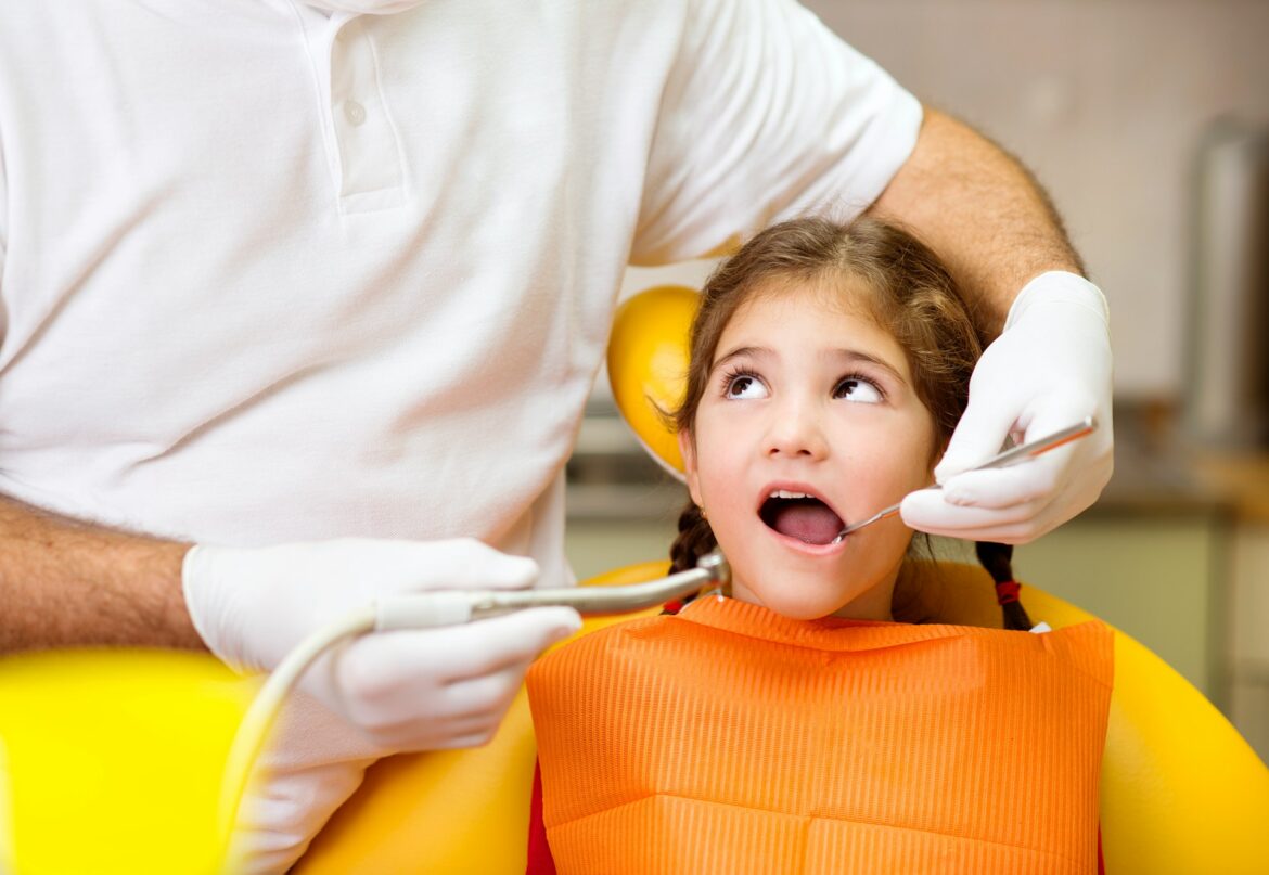 Dentist