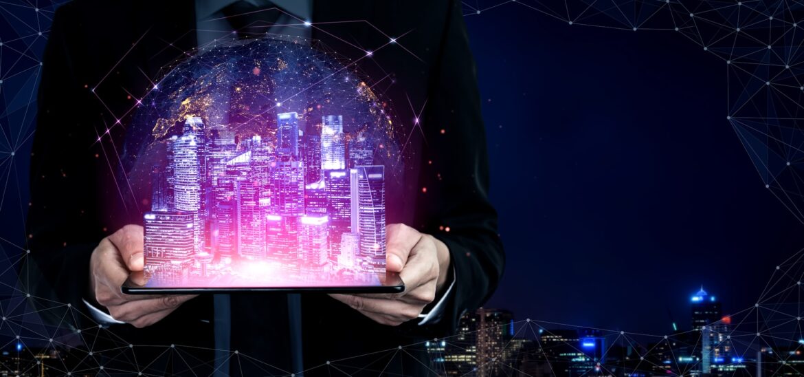 Digital transformation