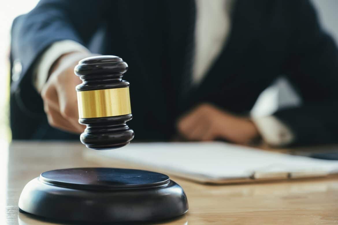Gavel