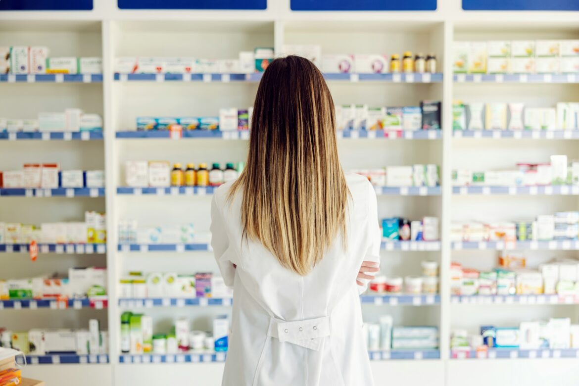 Pharmacist