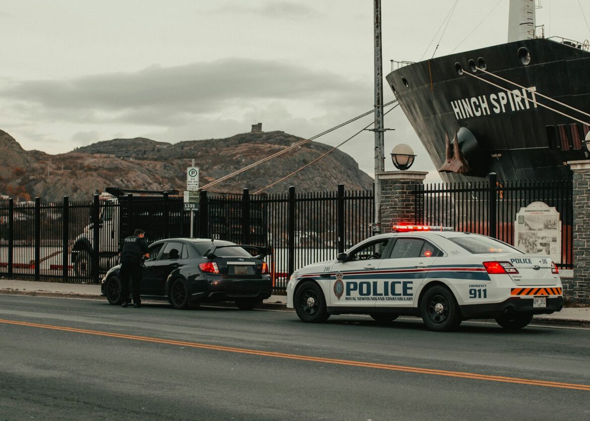 Royal Newfoundland Constabulary