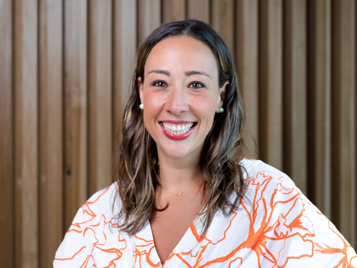 Kate Manahan named Chief People Officer at BusPatrol
