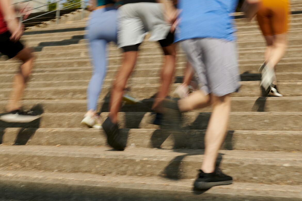 Exercise