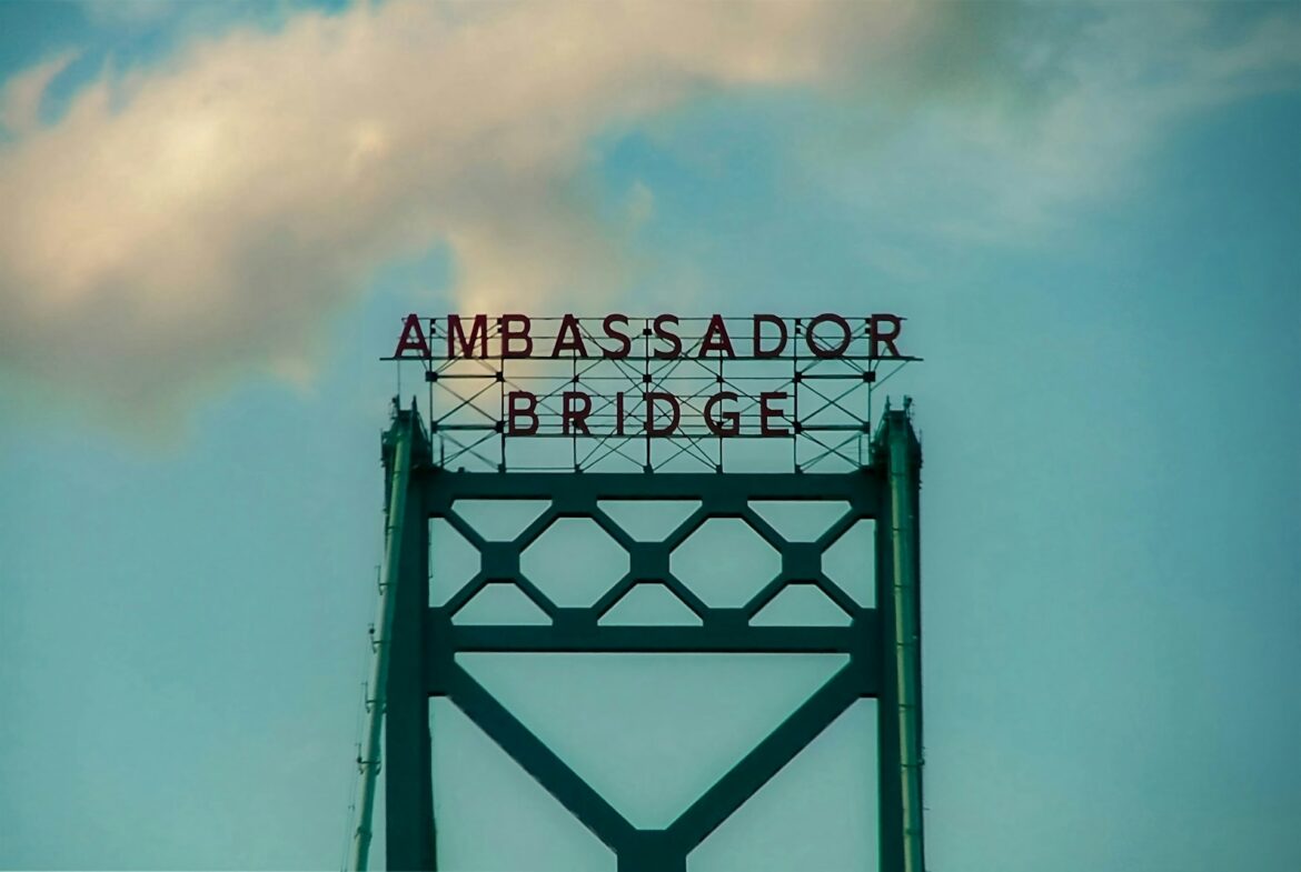 Ambassador Bridge