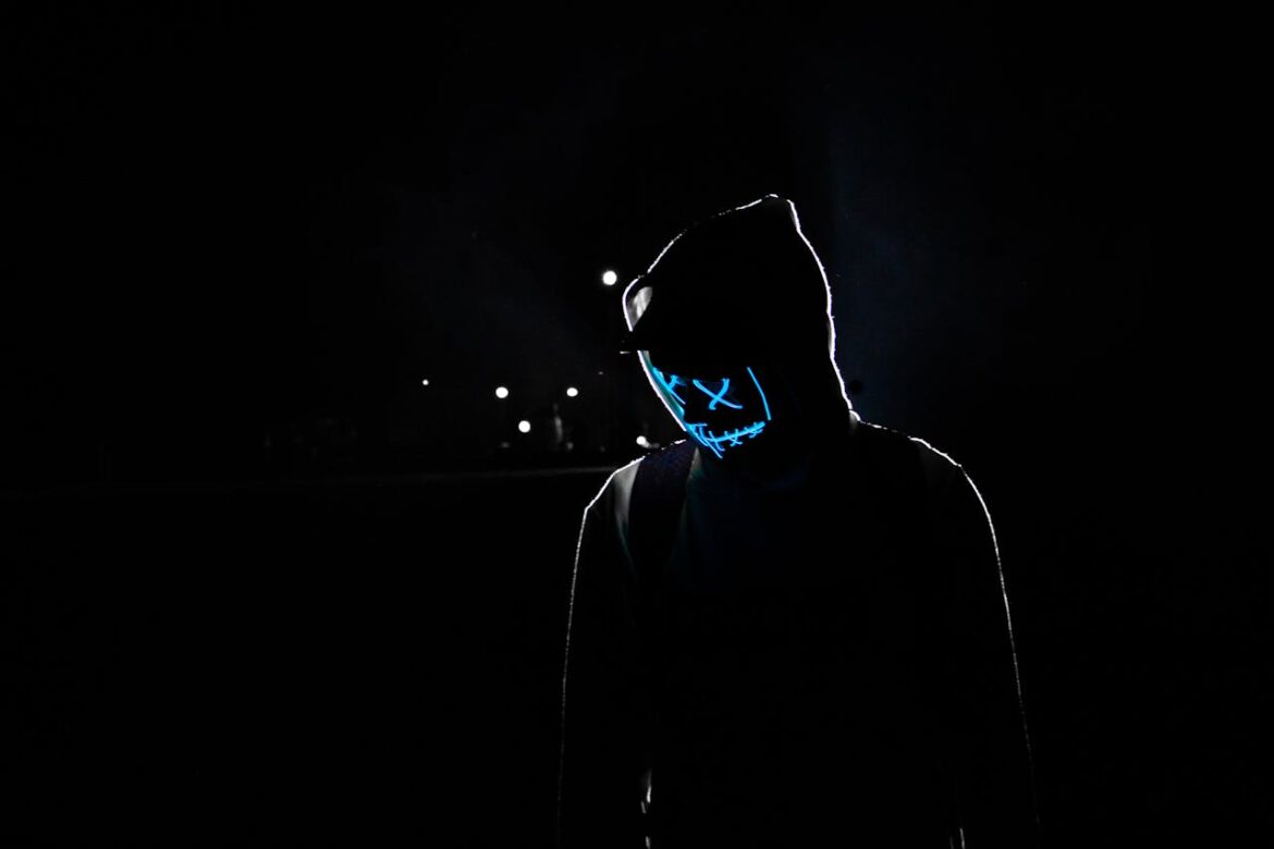 Anonymous