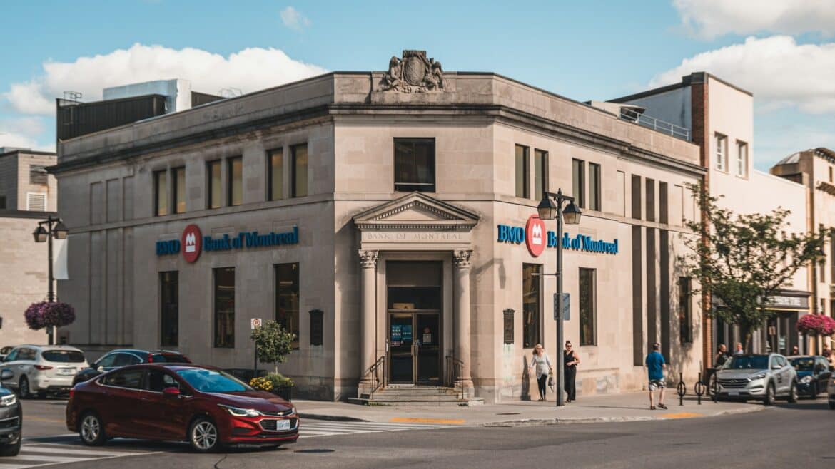 Bank of Montreal