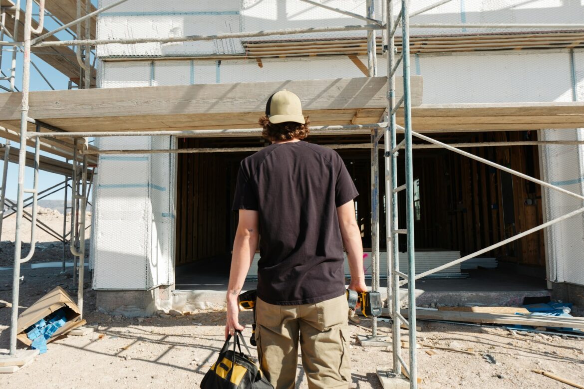Worker