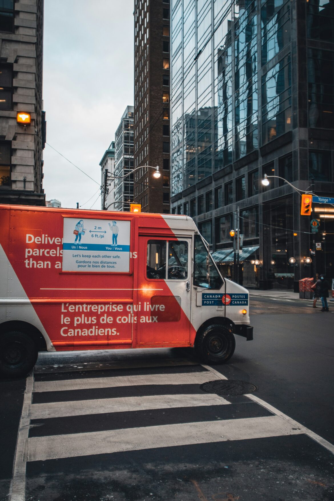 Canada Post