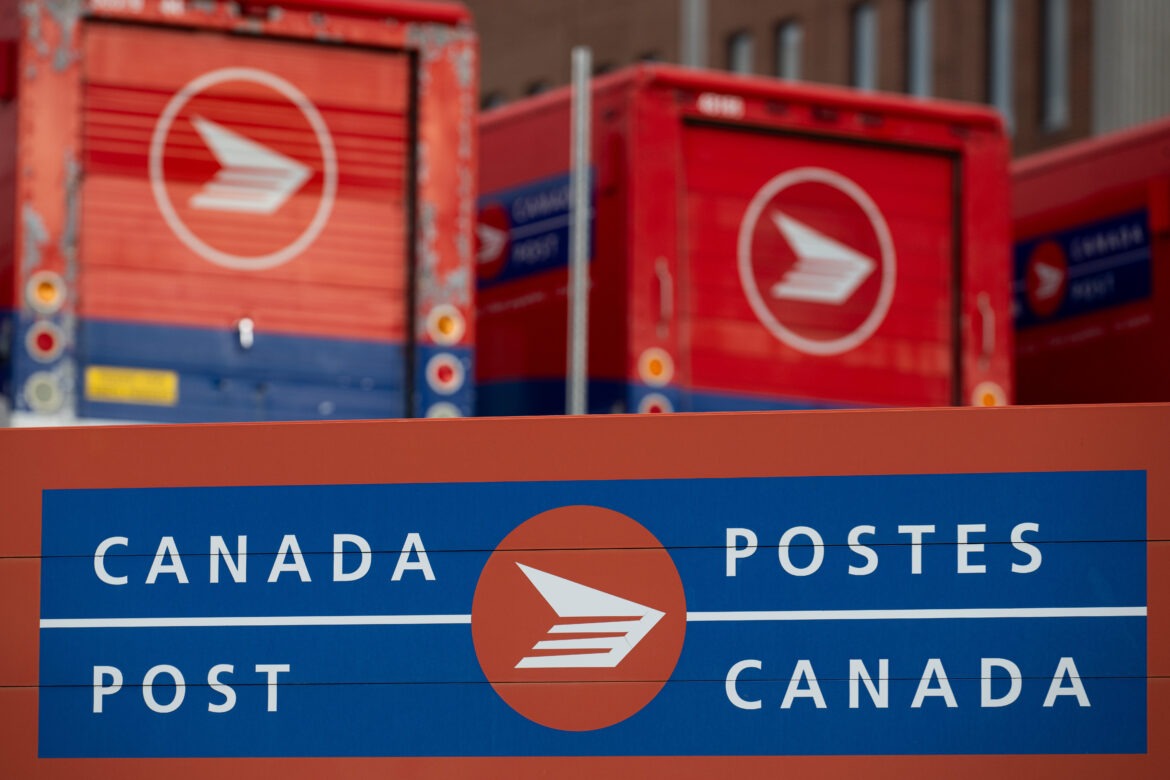 Canada-Post-Strike 20241202