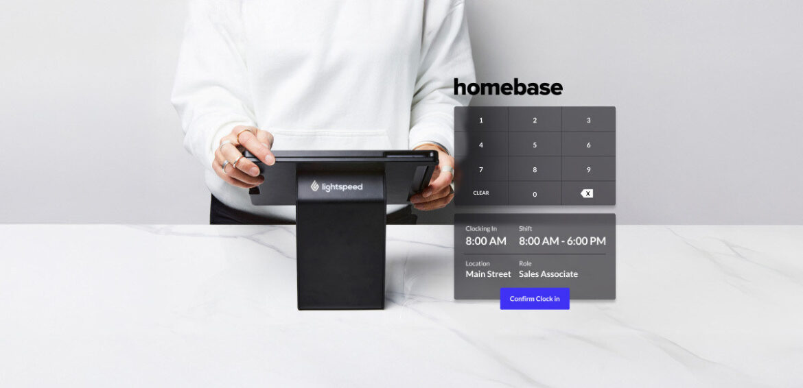 Lightspeed Commerce Inc–Lightspeed Enhances Workforce Managemen