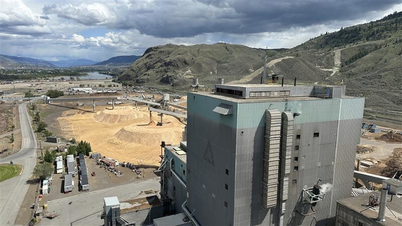 Unifor-Unifor and PPWC target Kruger- Inc- to begin Western patt