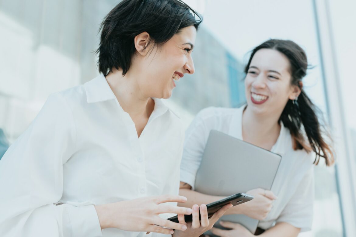 Workplace friendships