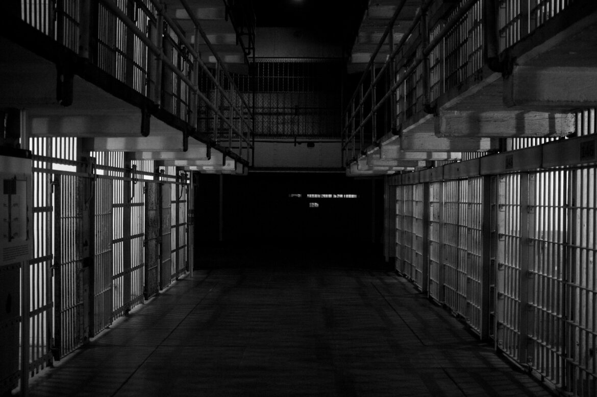 Prison jail