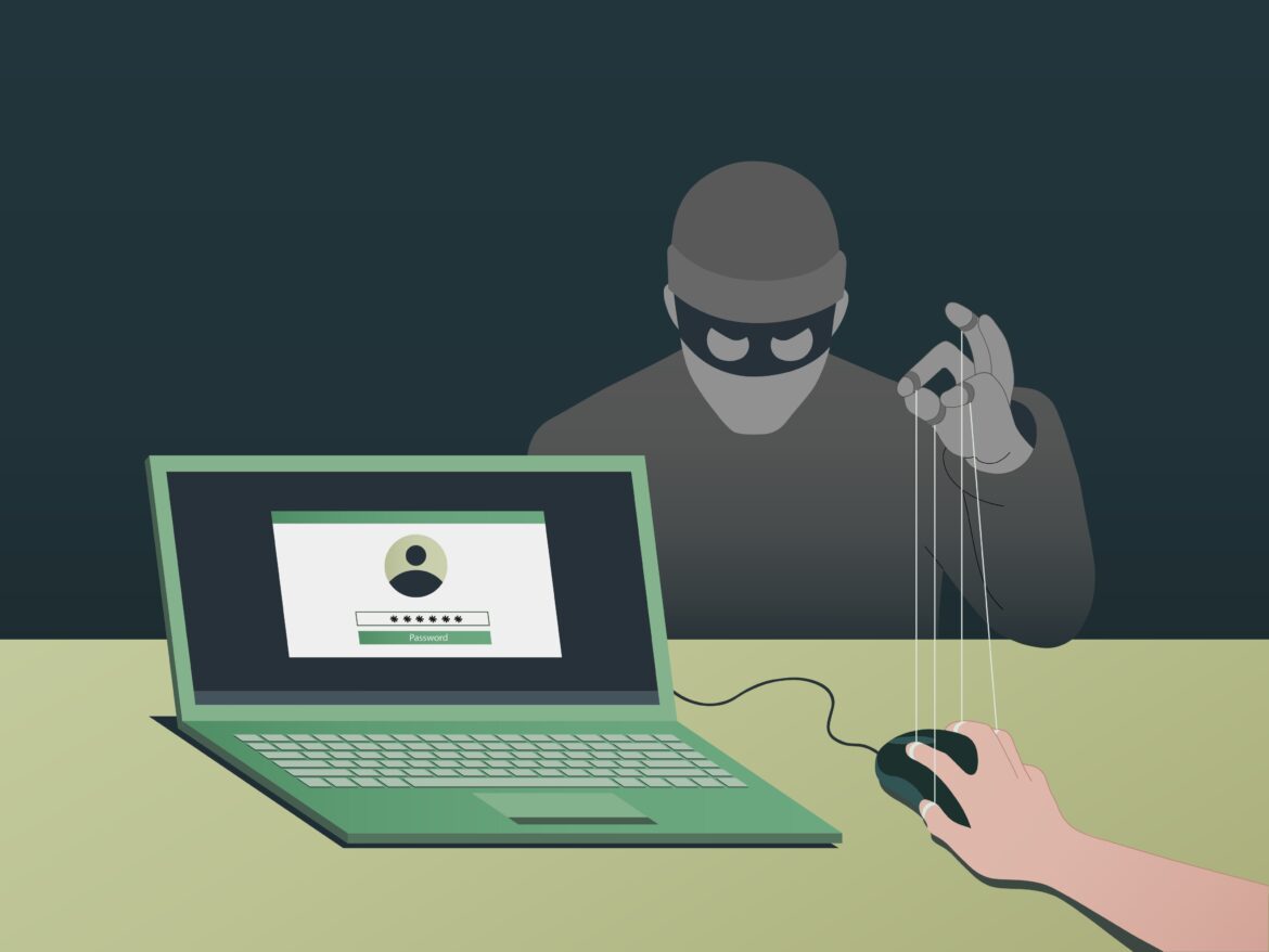 Cybersecurity