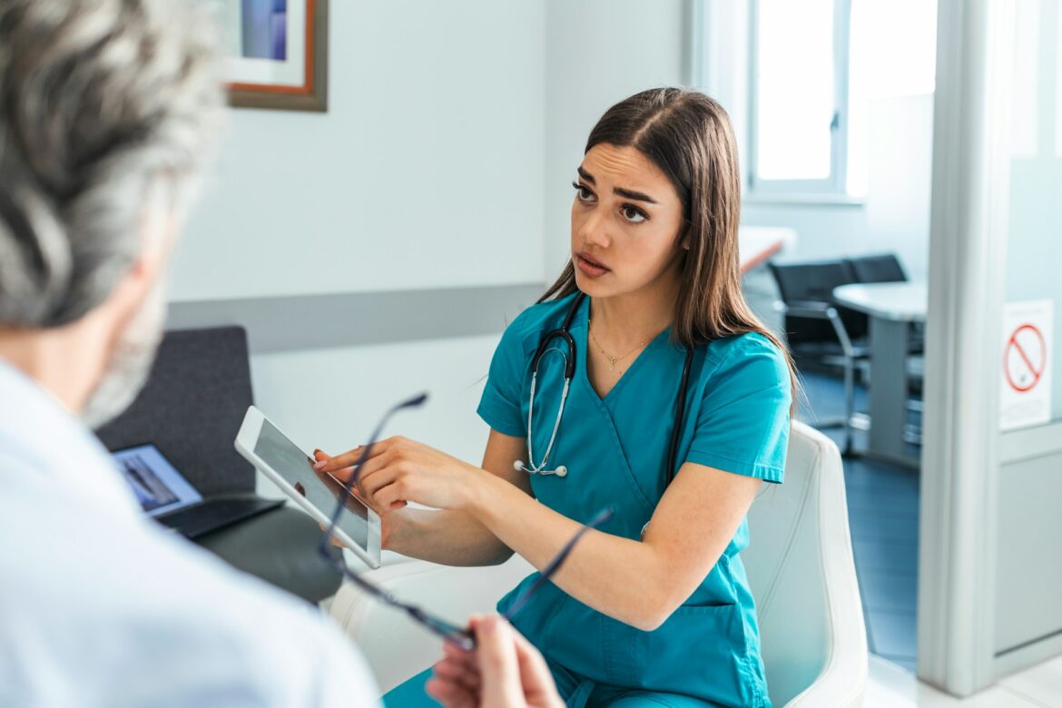 Nurses hospitals